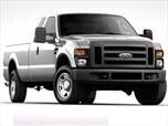 2009 Ford F350 Super Duty Super Cab